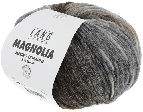 Lang Yarns Magnolia 004 Bruin/Beige/Grijs-2