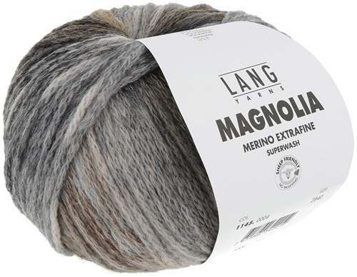 Lang Yarns Magnolia 004 Bruin/Beige/Grijs-3