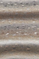 Lang Yarns Magnolia 004 Bruin/Beige/Grijs-3