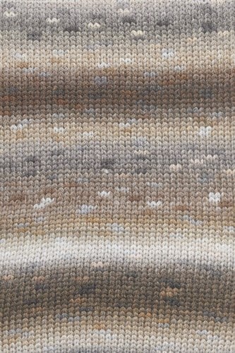 Lang Yarns Magnolia 004 Bruin/Beige/Grijs-3