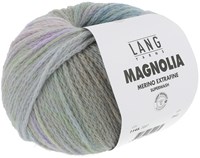 Lang Yarns Magnolia 007 Blauw/Beige/Lila-3