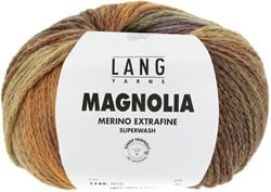 Lang Yarns Magnolia