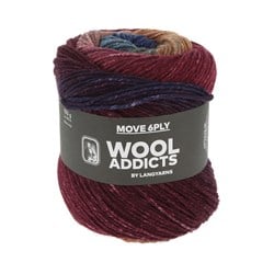 Lang Yarns Move 6-Fach