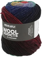 Lang Yarns Move 6-Fach 004 Regenboog-2