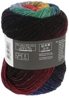 Lang Yarns Move 6-Fach 004 regenboog