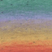 Lang Yarns Move 6-Fach 004 regenboog