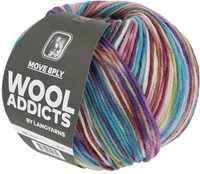 Lang Yarns Move 8-Fach 005 Paars/Turquoise/Offwhite-2
