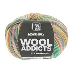 Lang Yarns Move 8-Fach