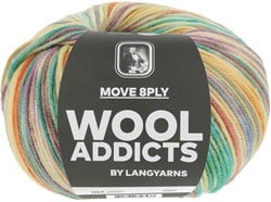 Lang Yarns Move 8-Fach