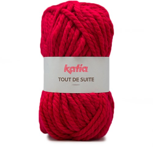 Katia Tout de Suite 114 Red