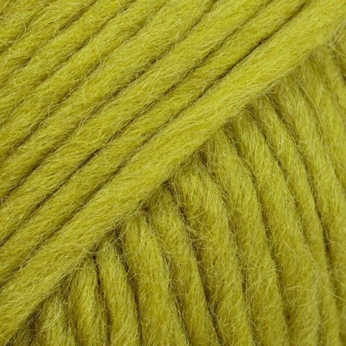 Drops Snow Uni Colour 115 Helder Olijfgroen