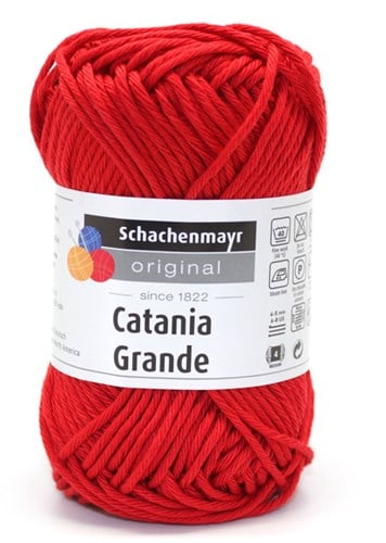 SMC Catania Grande 3115 Signal Red