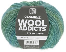Lang Yarns Glamour
