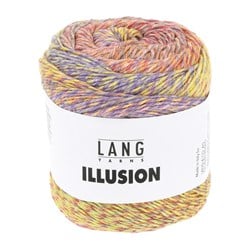 Lang Yarns Illusion
