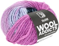 Lang Yarns Glow 0051 Fuchsia/Blauw-3