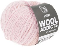 Lang Yarns Glow 0109 Oleander-2