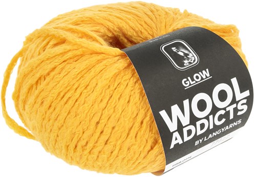 Lang Yarns Glow 0114 Narcis-3
