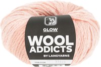 Lang Yarns Glow 0128 Oester