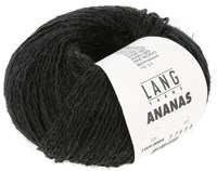 Lang Yarns Ananas 0004 Zwart-3