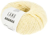Lang Yarns Ananas 0013 Lichtgeel-2
