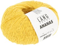 Lang Yarns Ananas 0014 Geel-3