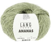 Lang Yarns Ananas 0016 Lichtgroen