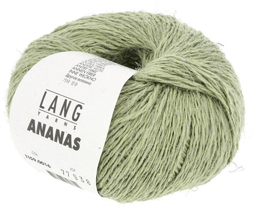 Lang Yarns Ananas 0016 Lichtgroen-2