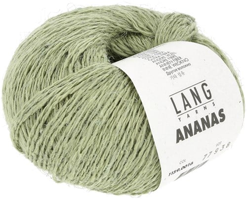 Lang Yarns Ananas 0016 Lichtgroen-3