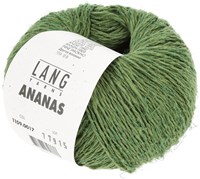 Lang Yarns Ananas 0017 Grasgroen-2