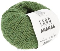 Lang Yarns Ananas 0017 Grasgroen-3