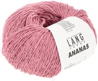 Lang Yarns Ananas 0019 Rosé-3