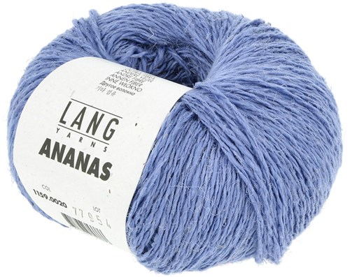 Lang Yarns Ananas 0020 Lichtblauw-2
