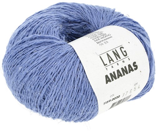 Lang Yarns Ananas 0020 Lichtblauw-3