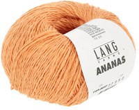Lang Yarns Ananas 0027 Abrikoos-3