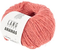 Lang Yarns Ananas 0028 Zalm-2