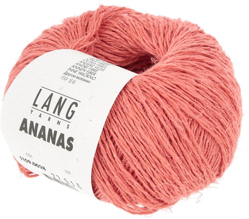 Lang Yarns Ananas 0028 Zalm-2