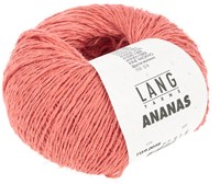 Lang Yarns Ananas 0028 Zalm-3