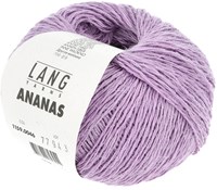 Lang Yarns Ananas 0046 Paars-2