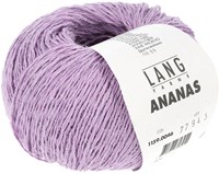 Lang Yarns Ananas 0046 Paars-3