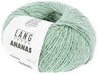 Lang Yarns Ananas 0058 Munt-2