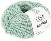 Lang Yarns Ananas 0058 Munt-3