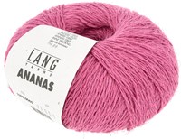 Lang Yarns Ananas 0065 Roze-2