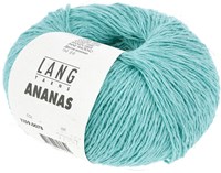 Lang Yarns Ananas 0078 Turkquoise-2