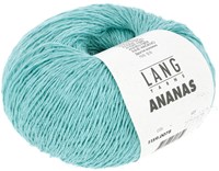 Lang Yarns Ananas 0078 Turkquoise-3