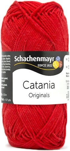 SMC Catania 115 Signalred