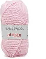 Phildar Lambswool 1005 Eglantne