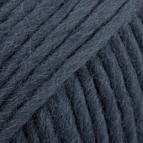 Drops Snow Uni Colour 116 Middernachtsschaduw