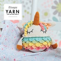 YARN The After Party Nr.116 Florence The Unicorn NL-2