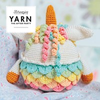 YARN The After Party Nr.116 Florence The Unicorn NL-3
