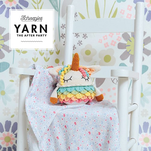 Yarn The After Party Nr.116 Florence The Unicorn NL